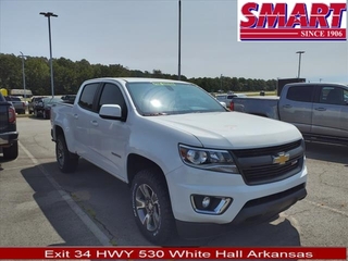 2019 Chevrolet Colorado for sale in White Hall AR