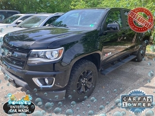 2019 Chevrolet Colorado for sale in Mishawaka IN