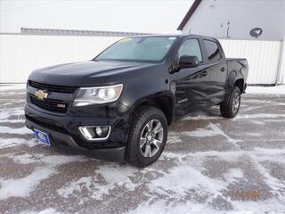 2020 Chevrolet Colorado for sale in Clearwater MN