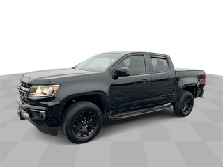 2022 Chevrolet Colorado for sale in Frankfort IL