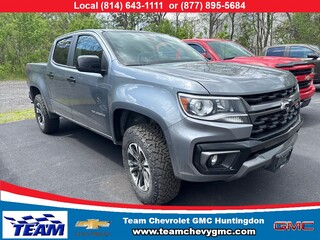 2022 Chevrolet Colorado for sale in Huntingdon PA