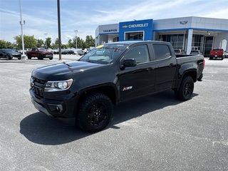 2022 Chevrolet Colorado for sale in Johnson City TN
