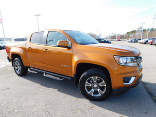 2017 Chevrolet Colorado for sale in Clarksville TN