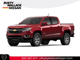 2019 Chevrolet Colorado for sale in Knoxville TN