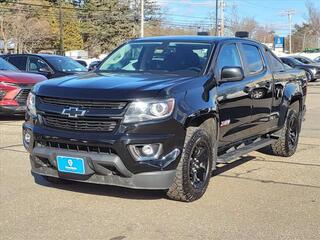 2019 Chevrolet Colorado for sale in Matteson IL