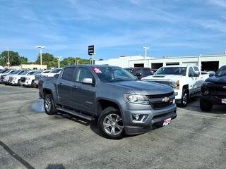 2019 Chevrolet Colorado for sale in Bradley IL