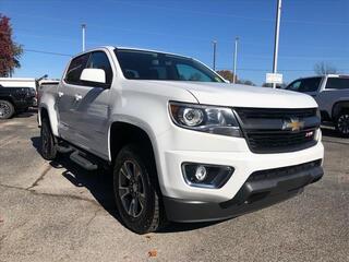 2020 Chevrolet Colorado for sale in Chattanooga TN