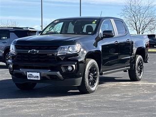 2021 Chevrolet Colorado for sale in Fenton MO