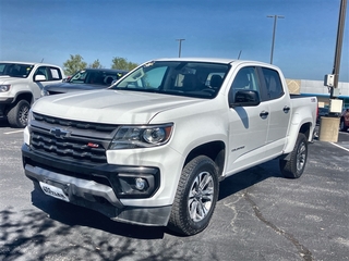 2022 Chevrolet Colorado for sale in Fenton MO