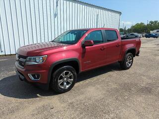 2017 Chevrolet Colorado for sale in Ripon WI