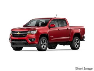 2017 Chevrolet Colorado for sale in Johnson City TN