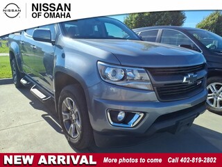 2018 Chevrolet Colorado for sale in Omaha NE