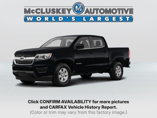 2018 Chevrolet Colorado for sale in Cincinnati OH