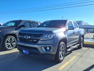 2018 Chevrolet Colorado for sale in Columbus NE