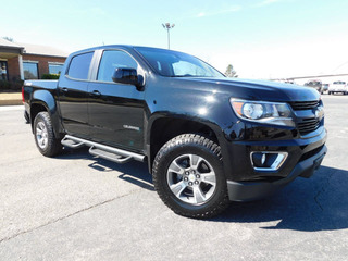 2018 Chevrolet Colorado for sale in Clarksville TN