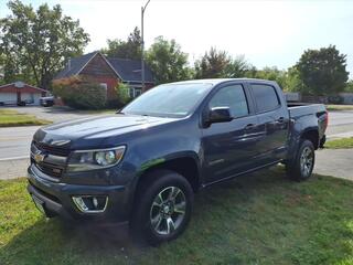 2019 Chevrolet Colorado for sale in Momence IL