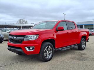 2019 Chevrolet Colorado for sale in Ann Arbor MI