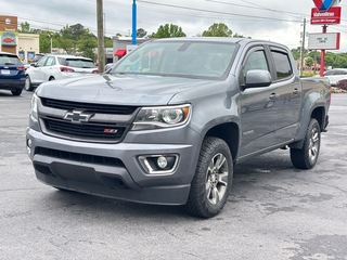 2019 Chevrolet Colorado for sale in Calhoun GA