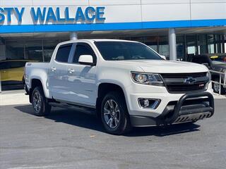 2020 Chevrolet Colorado for sale in Clinton TN