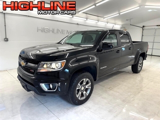 2020 Chevrolet Colorado for sale in Southampton NJ