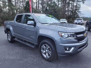 2020 Chevrolet Colorado for sale in New Bern NC