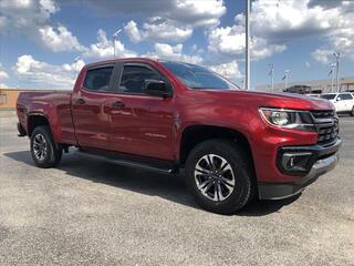 2022 Chevrolet Colorado for sale in Morristown TN