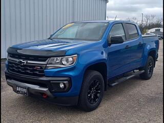 2022 Chevrolet Colorado for sale in Ripon WI