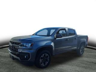 2022 Chevrolet Colorado for sale in West Seneca NY