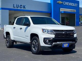 2022 Chevrolet Colorado for sale in Ashland VA