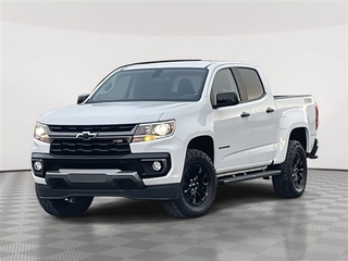 2022 Chevrolet Colorado for sale in Plymouth MI