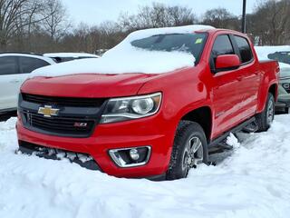 2018 Chevrolet Colorado for sale in Fenton MO