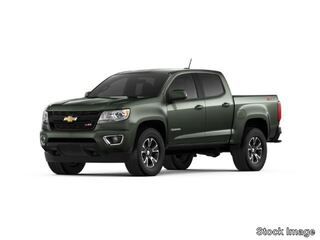 2018 Chevrolet Colorado for sale in Marion VA