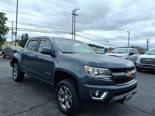 2019 Chevrolet Colorado for sale in Duncansville PA