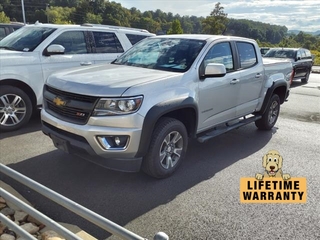 2019 Chevrolet Colorado for sale in Bristol TN