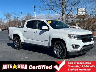 2019 Chevrolet Colorado for sale in Waynesville NC