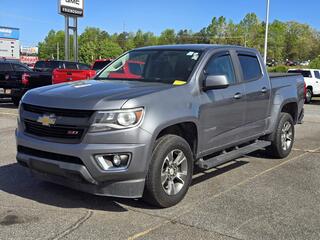2019 Chevrolet Colorado for sale in Forest City NC