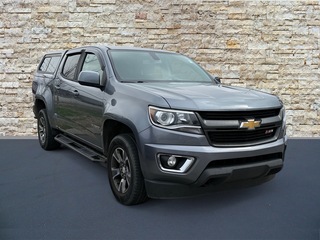 2020 Chevrolet Colorado for sale in Chattanooga TN