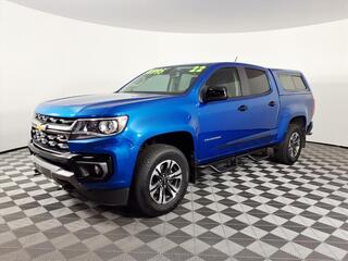 2022 Chevrolet Colorado for sale in Bridgeport WV