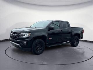 2022 Chevrolet Colorado for sale in Knoxville TN