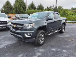 2017 Chevrolet Colorado for sale in St Clairsville OH