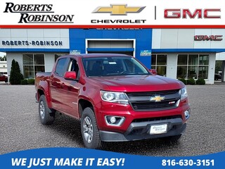 2018 Chevrolet Colorado for sale in Excelsior Springs MO