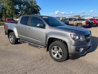 2018 Chevrolet Colorado for sale in New Glarus WI