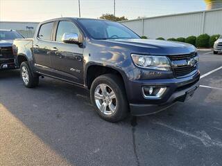 2018 Chevrolet Colorado for sale in Easley SC