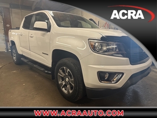 2019 Chevrolet Colorado for sale in Shelbyville IN