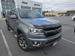 2019 Chevrolet Colorado for sale in Ringold GA