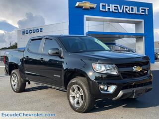 2019 Chevrolet Colorado for sale in Easley SC