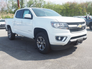 2019 Chevrolet Colorado for sale in Danvers MA