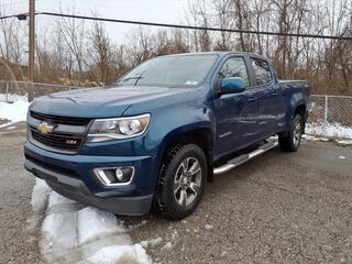 2019 Chevrolet Colorado for sale in Latrobe PA