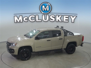 2021 Chevrolet Colorado for sale in Cincinnati OH