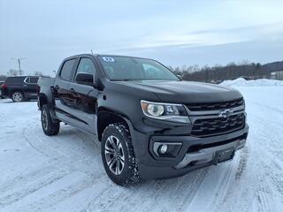 2022 Chevrolet Colorado for sale in Bridgeport WV